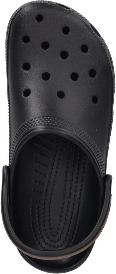 Crocs Classic Evo Gum klompen Zwart - Foto 2