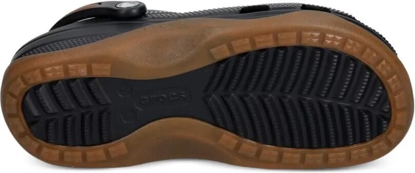 Crocs Classic Evo Gum klompen Zwart - Foto 5