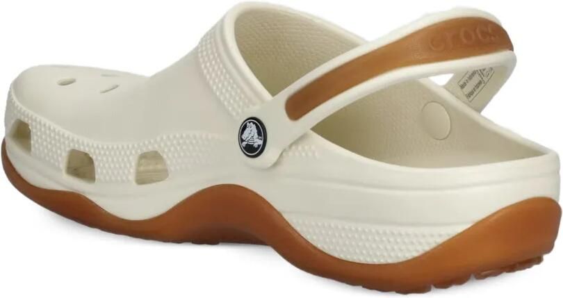 Crocs Classic Evo Gum slippers Beige - Foto 3