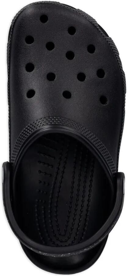 Crocs Classic Evo klompen met gespikkelde zool Zwart - Foto 2
