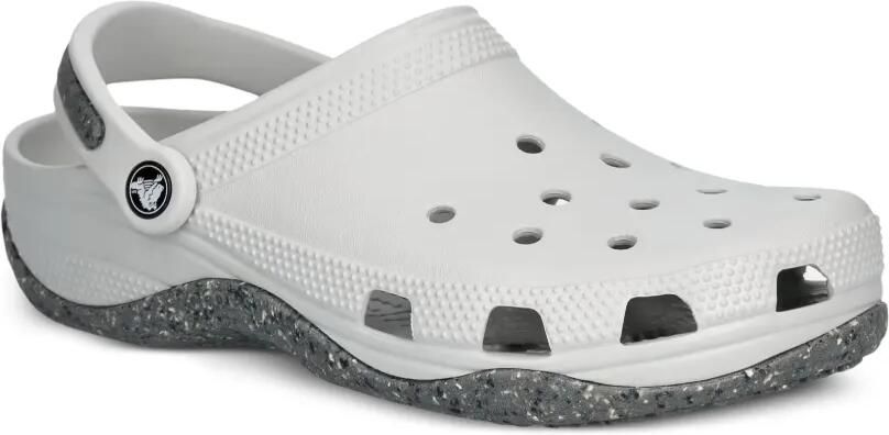 Crocs Classic Evo slingback klompen met geperforeerde details Wit - Foto 4