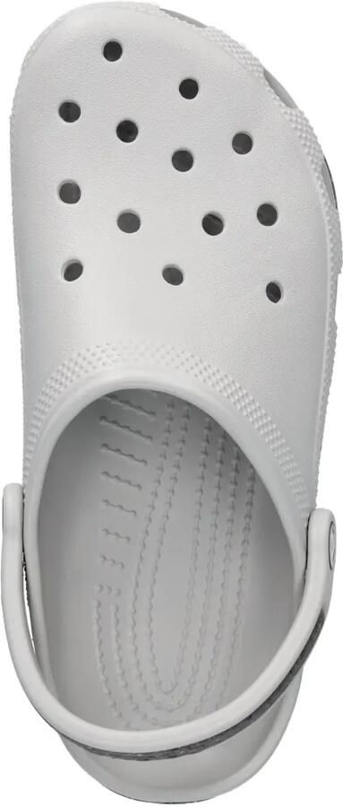 Crocs Classic Evo slingback klompen met geperforeerde details Wit - Foto 2