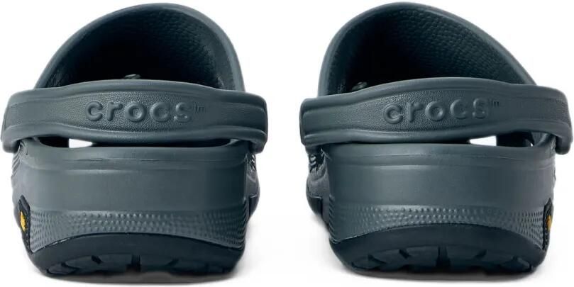 Crocs Classic EXP clogs Groen - Foto 3