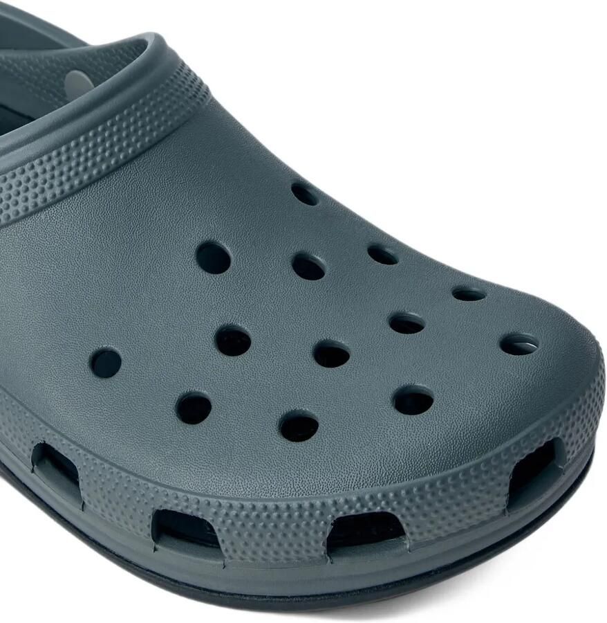Crocs Classic EXP clogs Groen - Foto 2