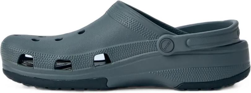 Crocs Classic EXP clogs Groen - Foto 4
