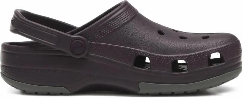 Crocs Classic EXP clogs Paars