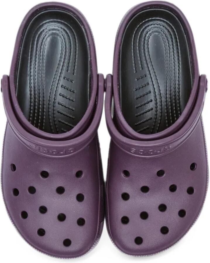 Crocs Classic EXP clogs Paars - Foto 2