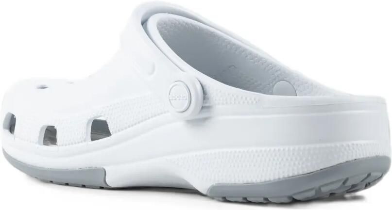 Crocs Classic EXP klompen met geperforeerde details Blauw - Foto 3