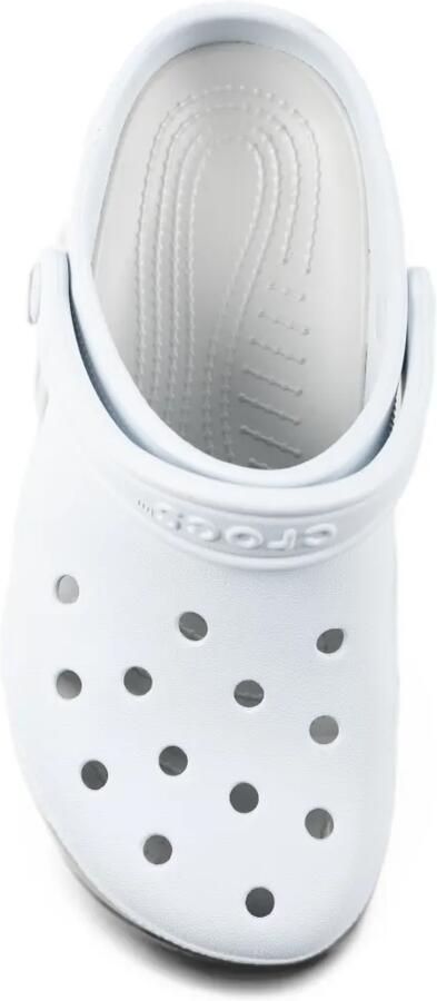 Crocs Classic EXP klompen met geperforeerde details Blauw - Foto 2
