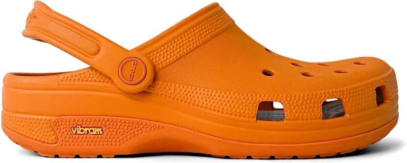 Crocs Classic EXP klompen Oranje
