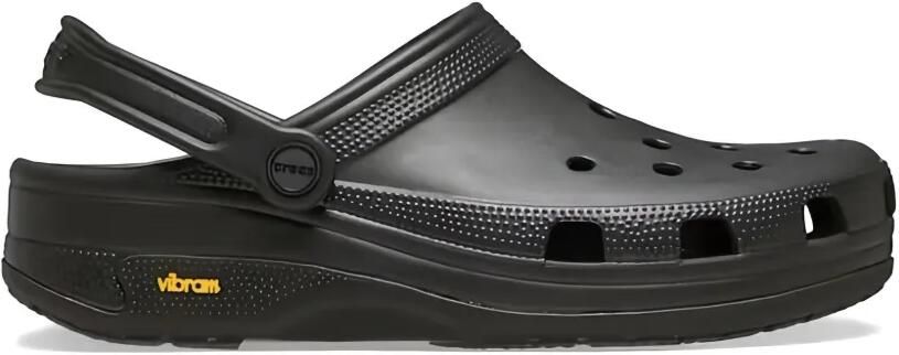 Crocs Classic EXP klompen Zwart