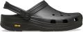 Crocs Classic EXP klompen Zwart - Zwart