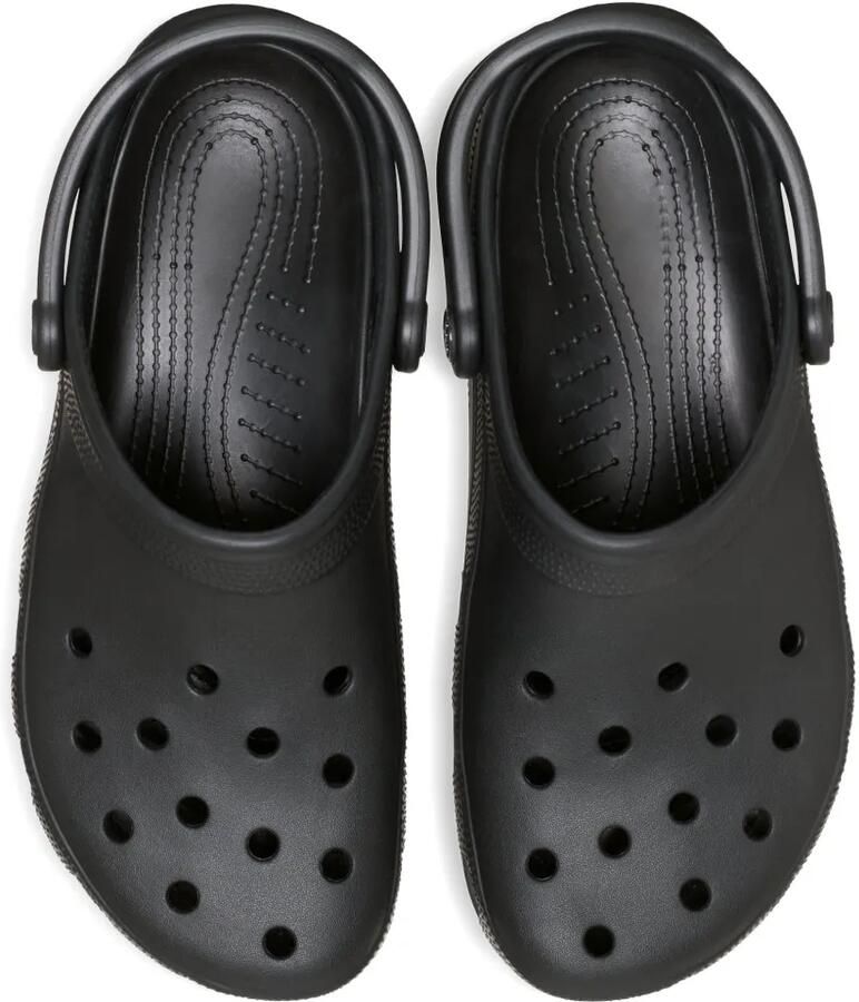 Crocs Classic EXP klompen Zwart - Foto 2