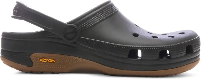 Crocs Classic EXP klompen Zwart