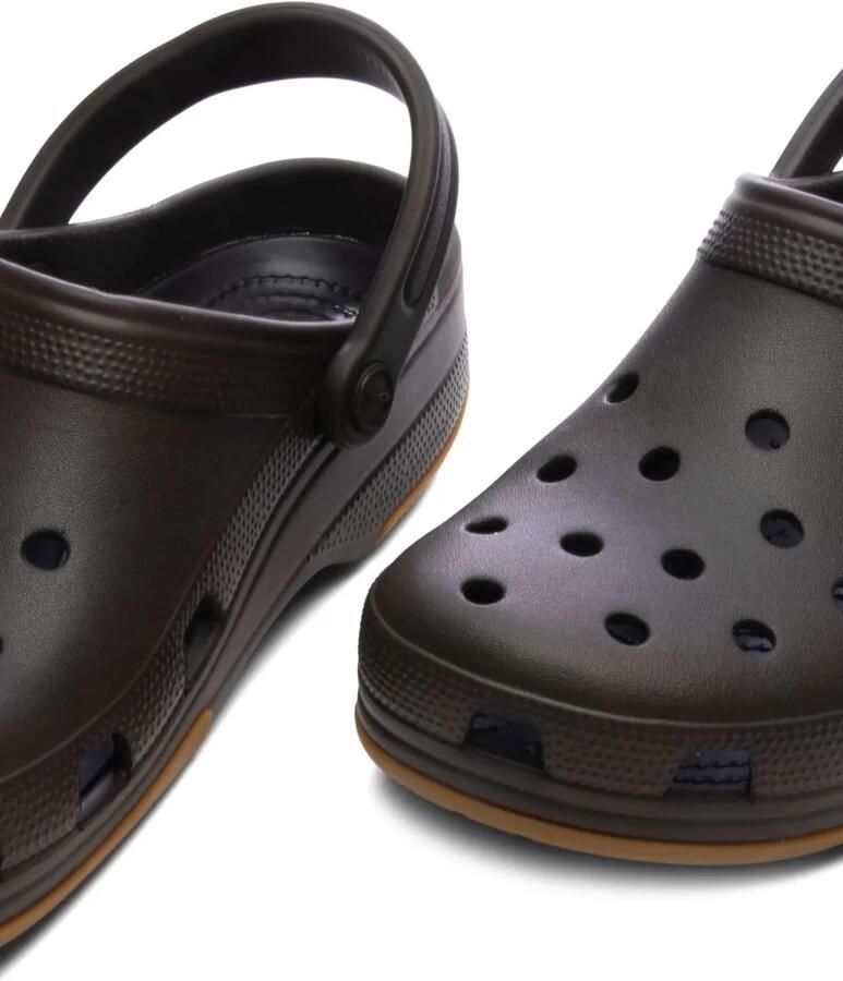 Crocs Classic EXP klompen Zwart - Foto 2