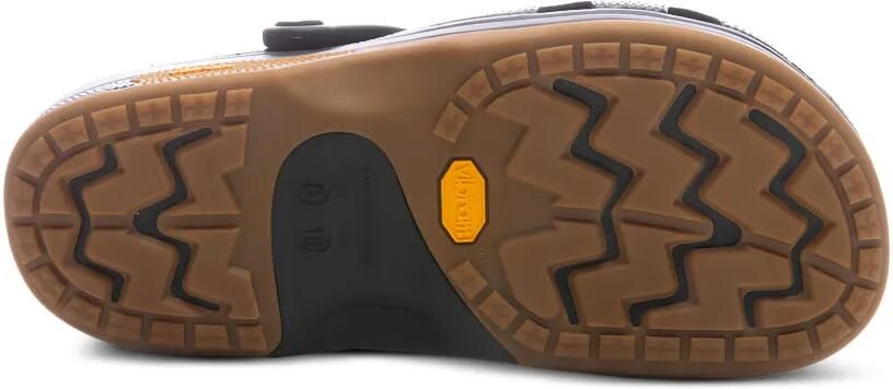 Crocs Classic EXP klompen Zwart - Foto 3