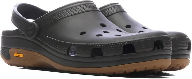 Crocs Classic EXP klompen Zwart - Foto 4