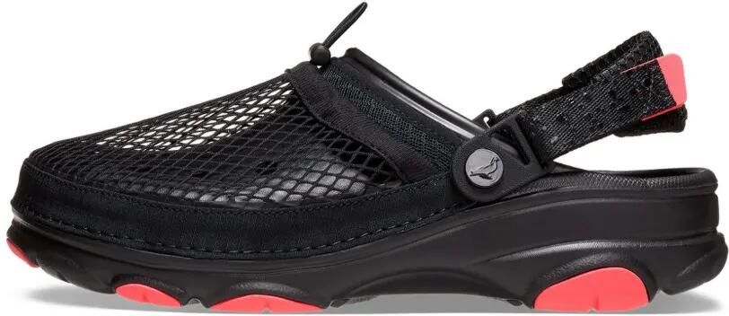 Crocs Classic EXP klompen Zwart