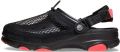 Crocs Classic EXP klompen Zwart - Zwart