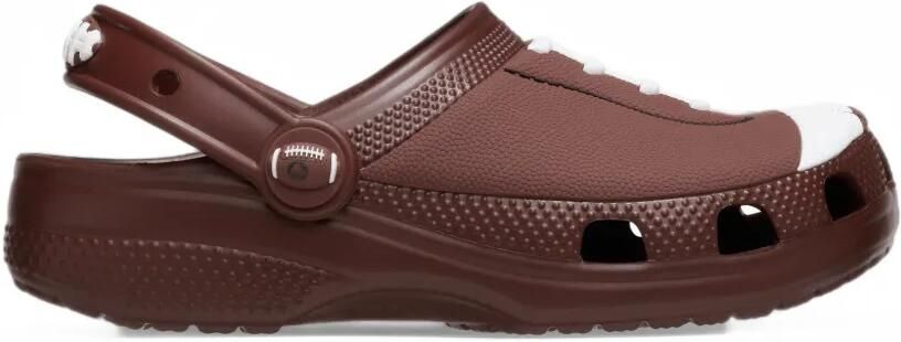 Crocs Classic Football clogs Bruin