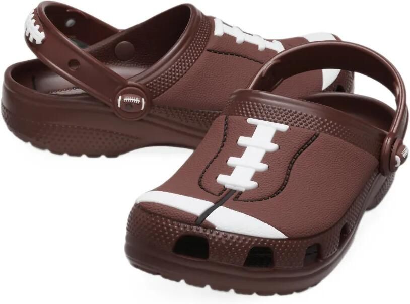 Crocs Classic Football clogs Bruin - Foto 2