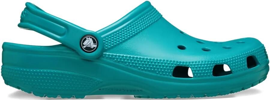 Crocs Classic klompen Blauw