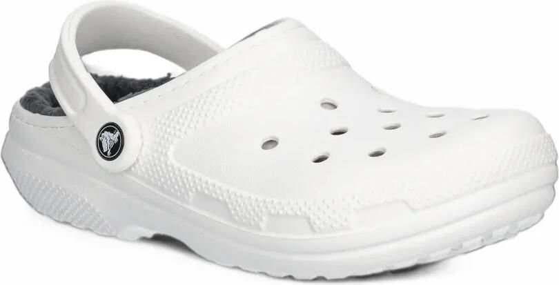 Crocs Classic klompen met textuur Wit - Foto 2