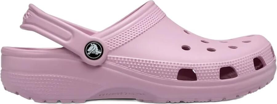 Crocs Classic klompen Roze