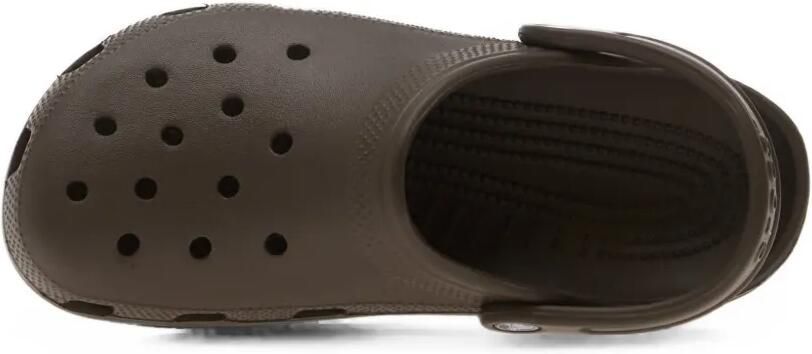 Crocs Classic muiltjes Bruin - Foto 3