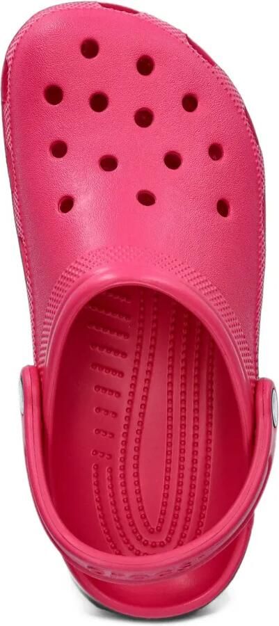 Crocs Classic perforated clogs Roze - Foto 2