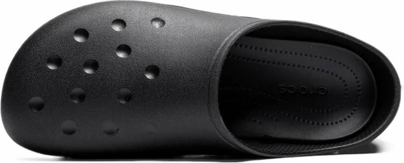 Crocs Classic Quiet clogs Zwart - Foto 2
