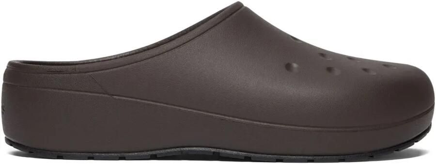 Crocs Classic Quiet "Espresso" klompen Bruin
