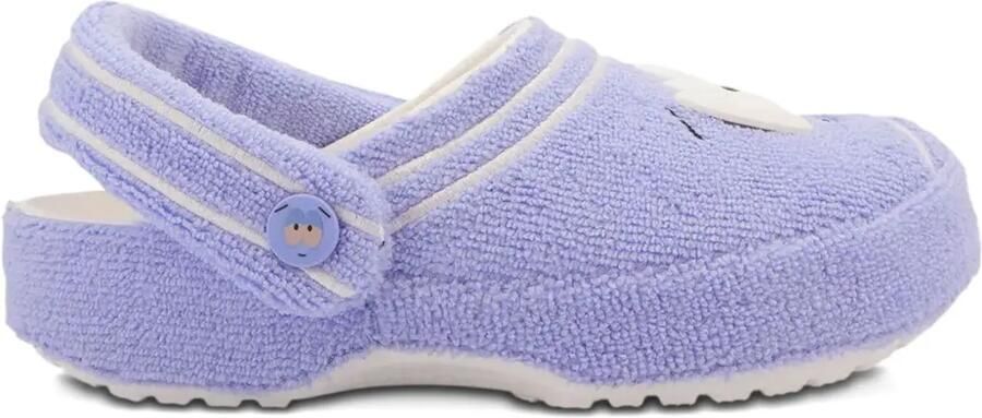 Crocs Classic "South Park Towelie" klompen Paars