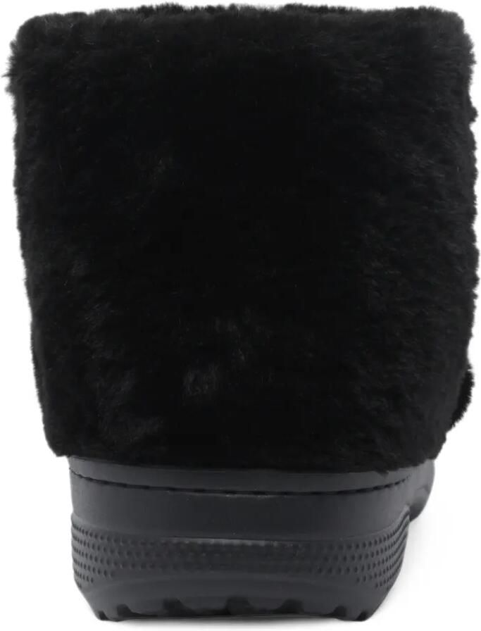 Crocs Classic Unfurgettable boots Zwart - Foto 2