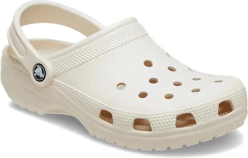 Crocs Clog sandalen Beige