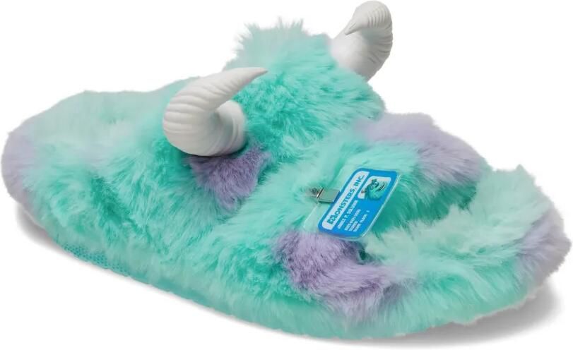 Crocs Cozzzy slippers Blauw - Foto 4