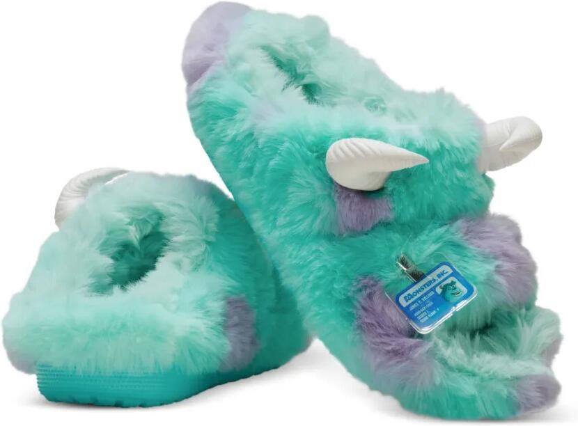 Crocs Cozzzy slippers Blauw - Foto 3