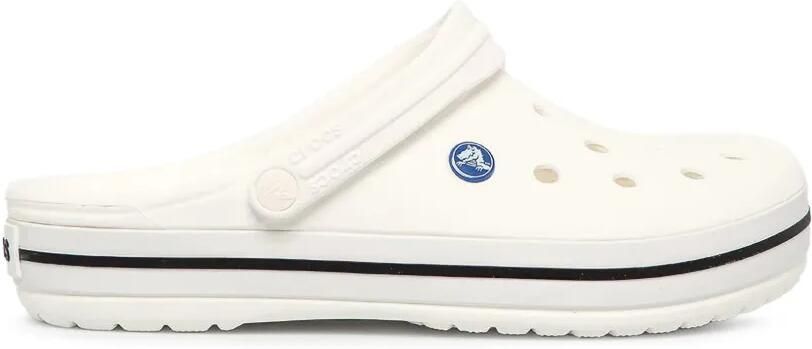 Crocs Crocband clogs Wit