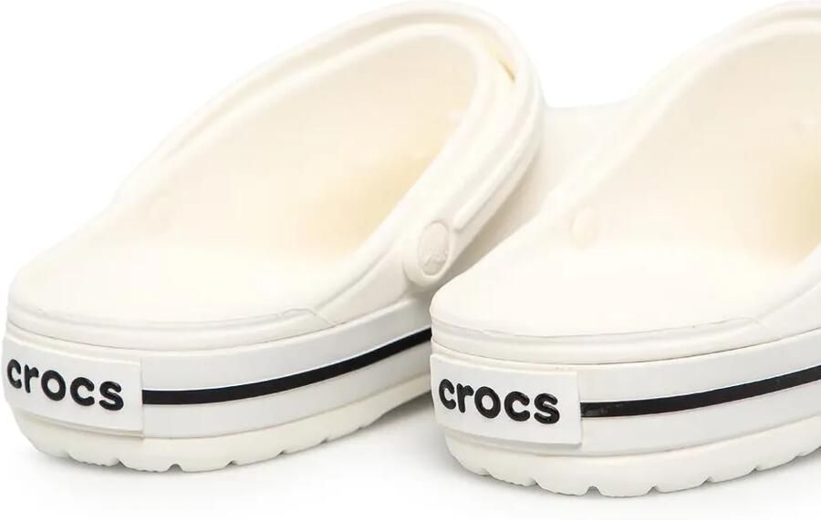 Crocs Crocband clogs Wit - Foto 3
