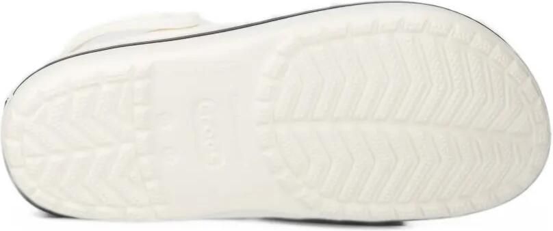 Crocs Crocband clogs Wit - Foto 5