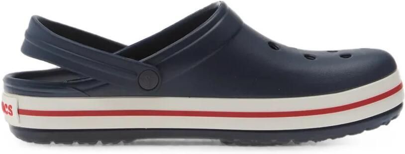 Crocs Crocband klompen Blauw