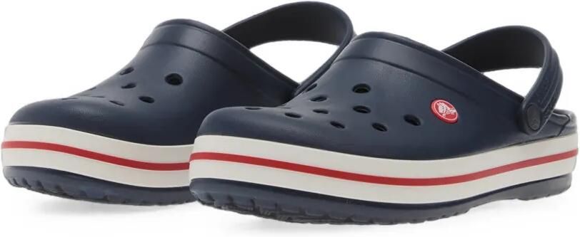 Crocs Crocband klompen Blauw - Foto 5