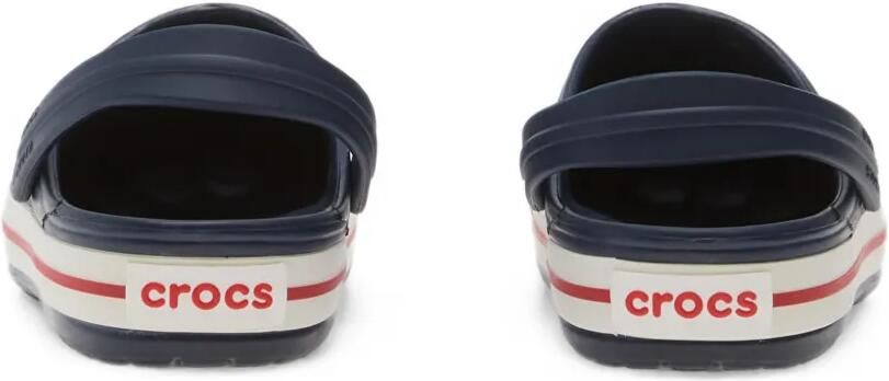 Crocs Crocband klompen Blauw - Foto 2