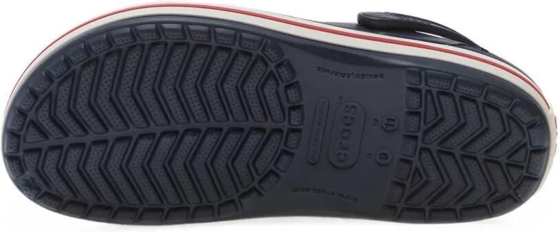 Crocs Crocband klompen Blauw - Foto 3