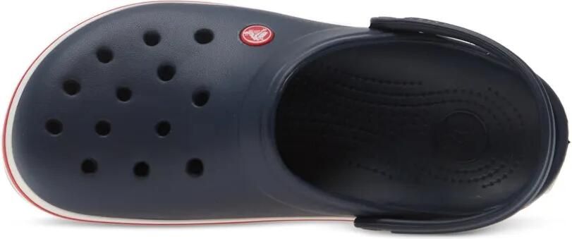 Crocs Crocband klompen Blauw - Foto 4