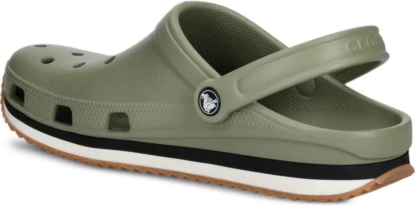 Crocs Crocband Runner klompen Groen - Foto 2