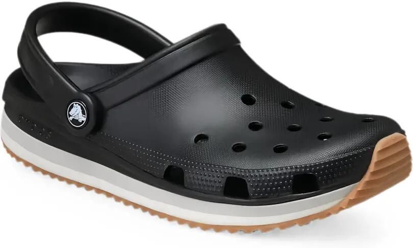 Crocs Crocband Runner sandalen Zwart - Foto 2