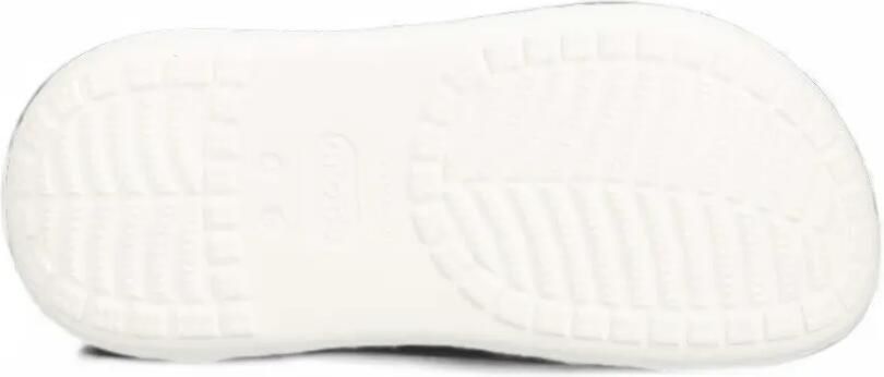 Crocs Crush perforated platform clogs Wit - Foto 5