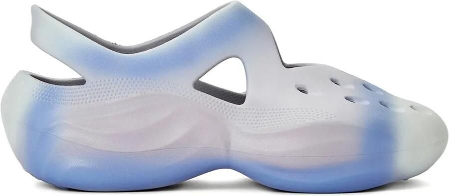 Crocs Diffuser slippers Blauw