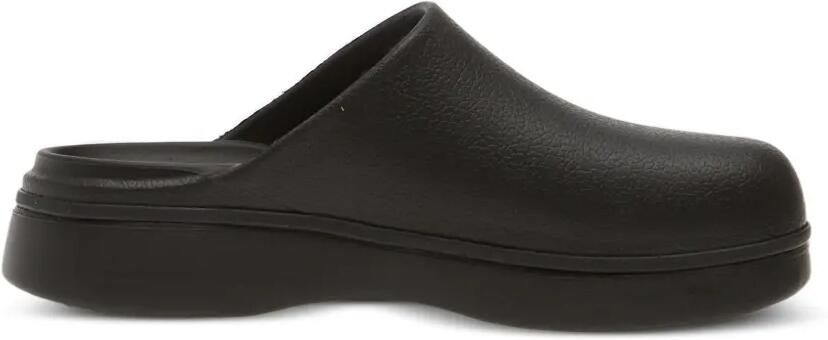 Crocs Dylan slip-on klompen Zwart